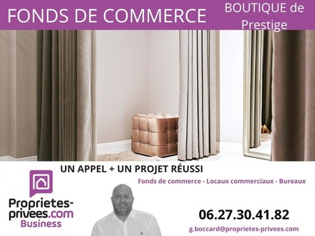 vente local Lyon 2eme Arrondissement 36000 €