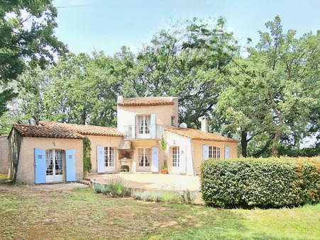 vente maison La Celle 369000 €