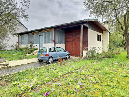 vente maison Combs-la-Ville 364000 €