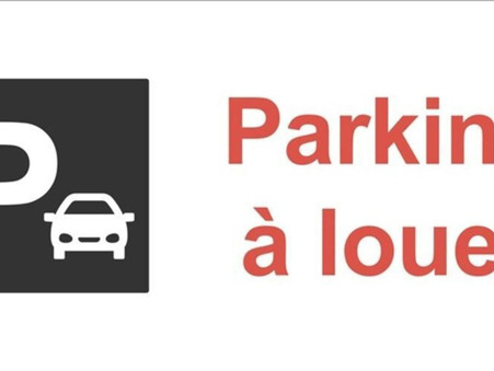 location parking Hasparren 55 €