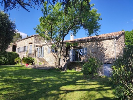 vente maison saint-christol-les-ales 750000 €