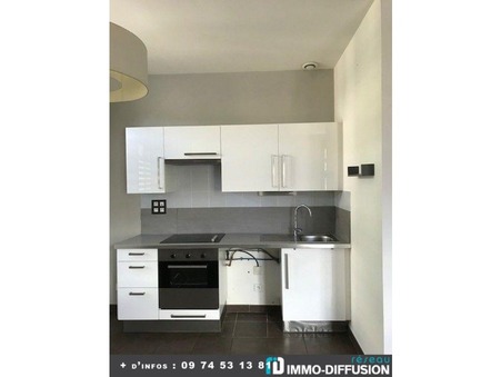 location appartement NIMES 596 €