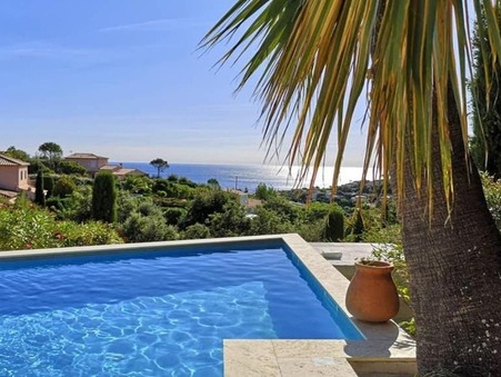 Achat maison Les Issambres 1 160 000  €