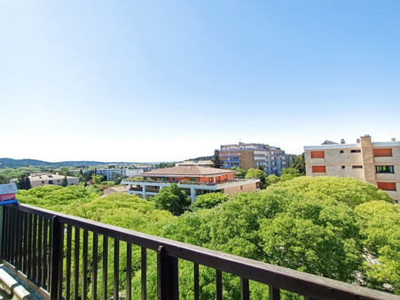 vente appartement Aix-en-Provence 210000 €