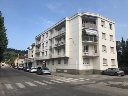 A vendre appartement Saint-Marcellin  147 500  €