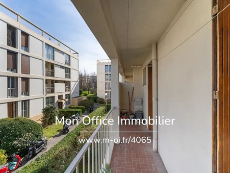 vente appartement Marseille 8eme Arrondissement 248000 €