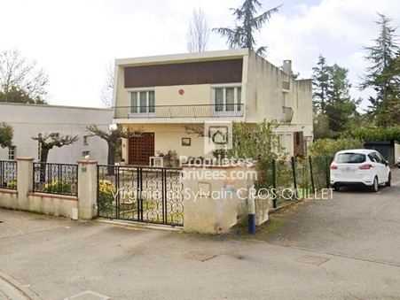 vente maison Montastruc-la-ConseillÃÂ¨re 395000 €