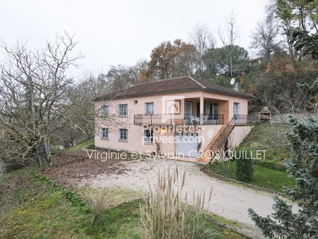 vente maison Montastruc-la-ConseillÃÂ¨re 344000 €