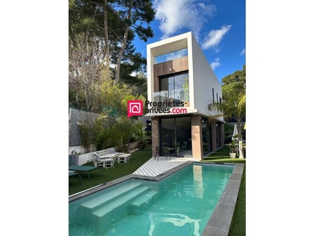 A vendre maison Toulon  645 000  €