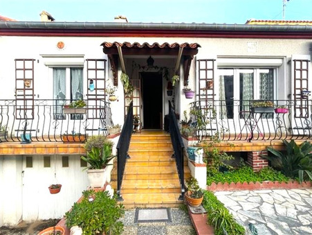 Acheter maison Saint-AndrÃ©  239 000  €