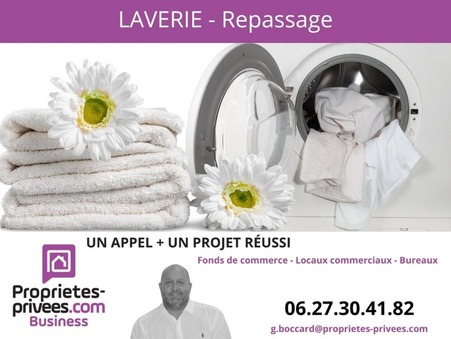 vente professionnel Lyon 3eme Arrondissement 56000 €