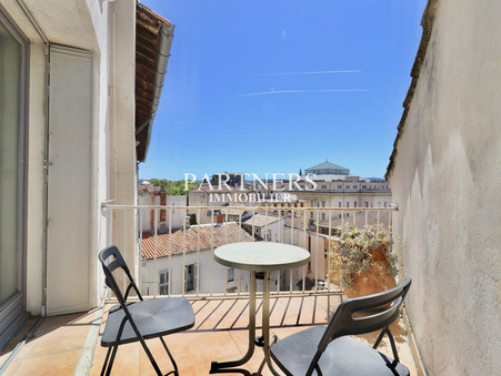 vente appartement Aix-en-Provence 650000 €