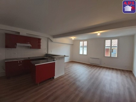 location appartement TARASCON SUR ARIEGE 550 €