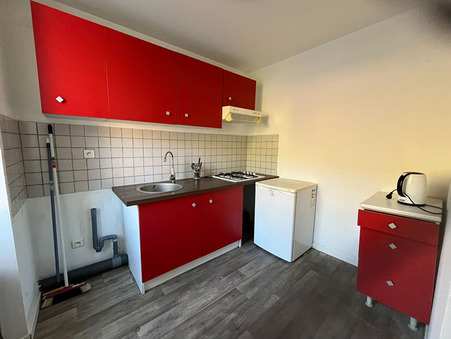 Vendre appartement gagnieres 59 000  €