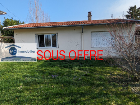 A vendre maison VIENNE  195 000  €