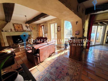 vente maison Avignon 380000 €