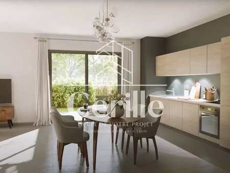 vente maison Aix-en-Provence 454000 €