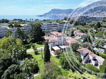 vente propriete Roquebrune-Cap-Martin 9450000 €