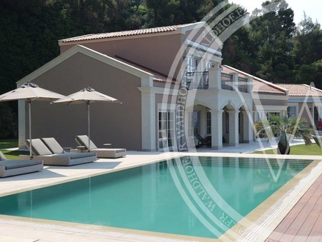 vente maison Roquebrune-Cap-Martin 6900000 €