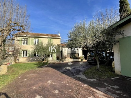 vente maison Boulogne-sur-Gesse 242000 €