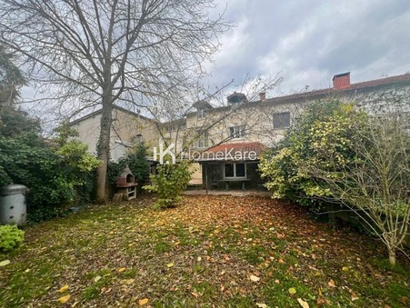 vente maison L'Isle-en-Dodon 185000 €