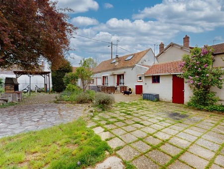 vente maison Montereau-Fault-Yonne 215000 €