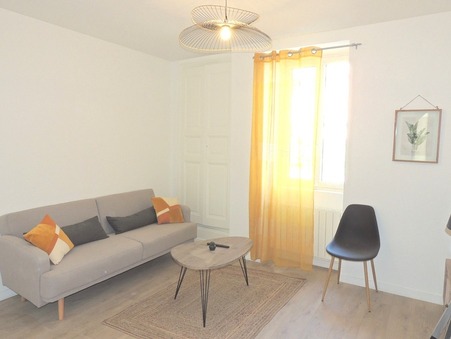 location appartement Bourg de PÃ©age 575 €