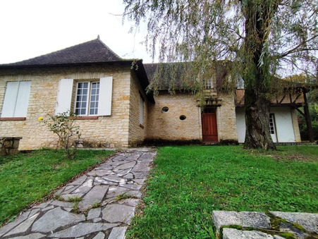vente maison Couze-et-Saint-Front 339000 €