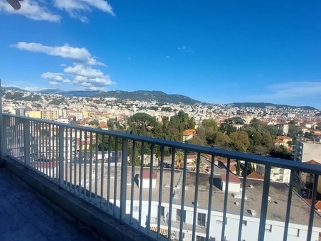 location appartement Nice 800 €