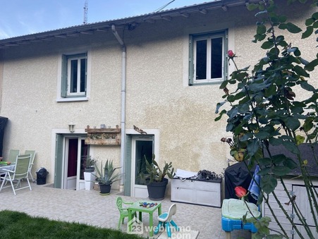 vente maison Sainte-Colombe 230000 €