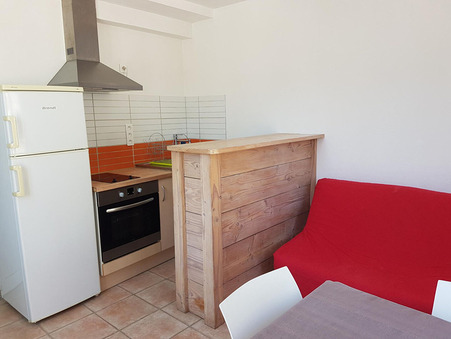 location appartement pamiers 360 €