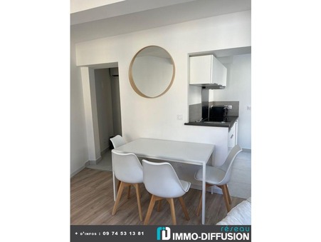 location appartement NIMES 531 €