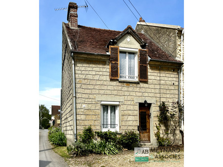 vente maison Crcy-la-Chapelle  149 000  € 70 m²