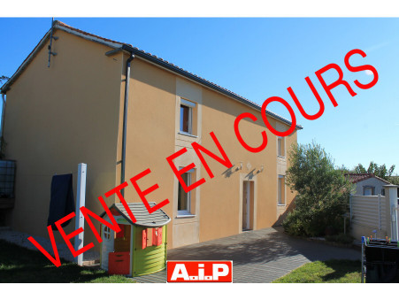 vente appartement Saint-Pierre-du-Chemin 157500 €