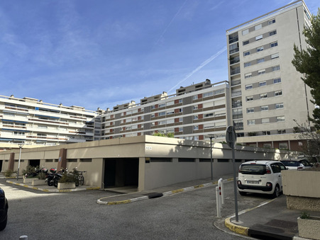 vente appartement Marseille 233000 €