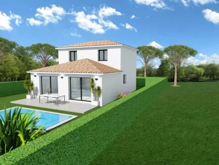 A vendre neuf ROQUEBRUNE SUR ARGENS  535 000  €