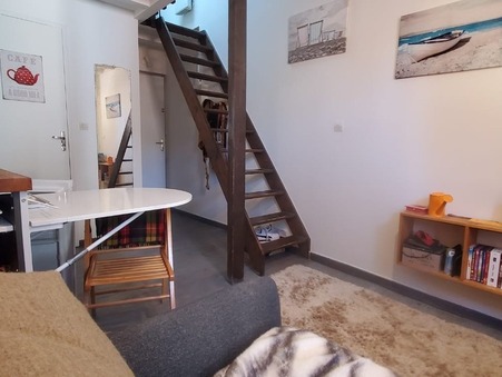 location appartement FOIX  415  € 17 m²