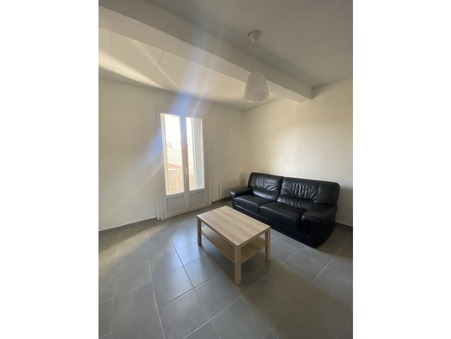 location appartement BEZIERS 455 €