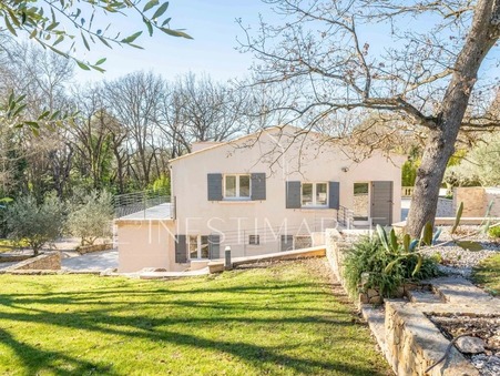 vente maison Aix-en-Provence 1480000 €