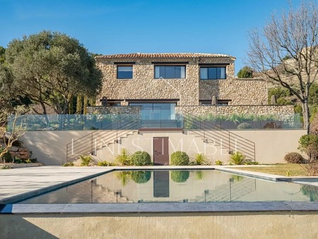 vente maison Aix-en-Provence 6 800 000  € 470 m²