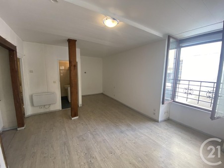 vente appartement foix 42000 €
