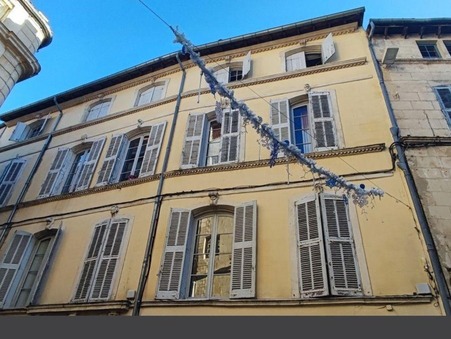 location appartement NIMES 1100 €