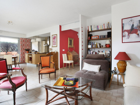 vente appartement Aix-en-Provence 385000 €