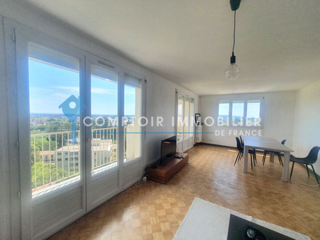 vente appartement Montpellier 249000 €