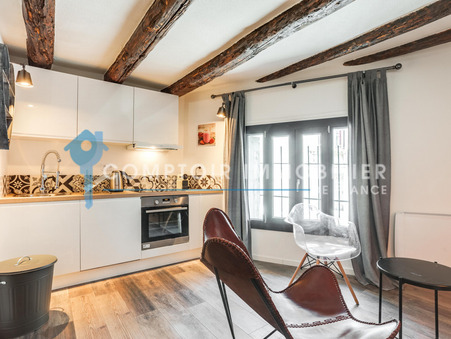 vente appartement Montpellier 119000 €