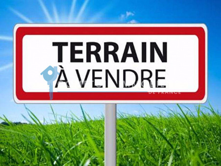 vente terrain Montferrier-sur-Lez 379000 €