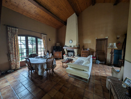 Acheter maison Saint-LoubÃ¨s  378 000  €