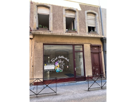 location local Carcassonne 480 €