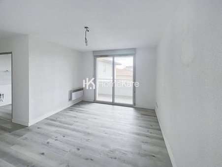 vente appartement Toulouse  154 000  € 60 m²