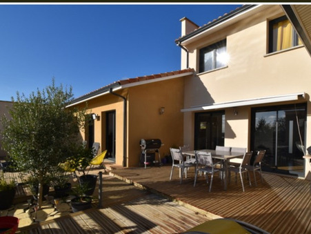 vente maison Montfort-en-Chalosse 397000 €